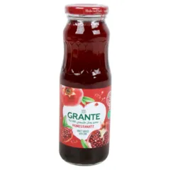 Grante 100 Percent Pomegranate Juice 250ml