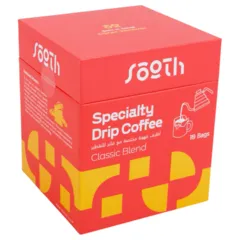 Sooth Specialty Drip Coffee Classic Blend 250g