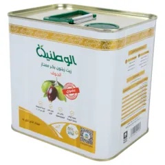 زيت زيتون بكر ممتاز عضوي