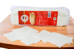 شبيه جبنة موزاريلا