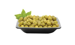 Danube Olives Green Morocco 500 G