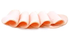 Halwani Bros Chicken Plain Mortadella 250 G