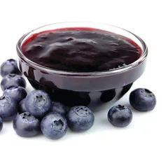 Danube Berry Jam 500 G