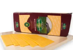 Kerrygold Red Cheddar 250 G