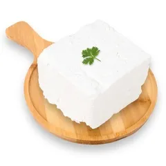 جبن حليب الماعز