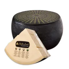 جبنة بارميزان سوداء