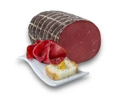 Danube Baita Bresaola Punta Halal 250 G