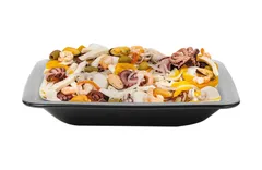 Renna Seafood Salad Italian With Vegetables 250 G