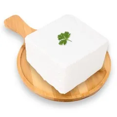 جبنة بلدي بدون ملح