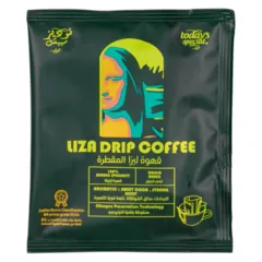Todays Special Liza Drip Coffee 10g