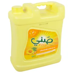 خليط زيوت نباتية