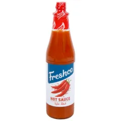 شطة حارة