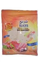 Bibi Chicken Mortadella Slices With Olive 200 G