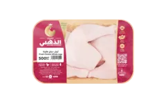 أرجل دجاج طازجة