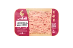 دجاج مفروم طازج