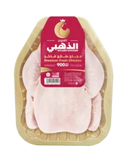 دجاج كامل طازج فاخر
