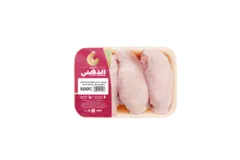 صدور دجاج طازجة بالعظم