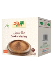 دقة مديني