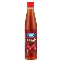 شطة