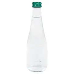 Oska Glass Water Bottle 330ml
