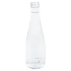 Oska Sparkling Water Glass Bottle 330ml