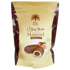 Siafa Mamool Chocolate Coated Hazelnut 425g
