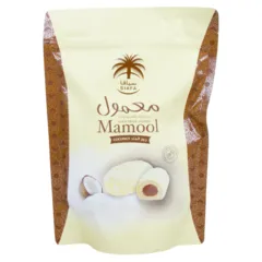 Siafa Mamool Chocolate Coated Coconut 425g