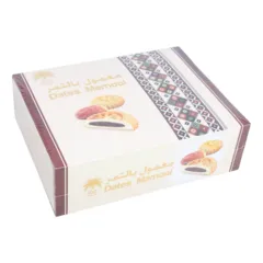 معمول بالتمر