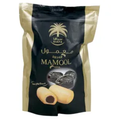 معمول العجوة