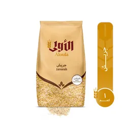 Aloula Jareesh