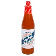شطة حارة