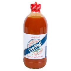 Crystal Hot Sauce 16 Oz
