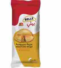 عجينة سمبوسة مخصصة للفرن