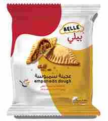 عجينة سمبوسة مخصصة للقلي