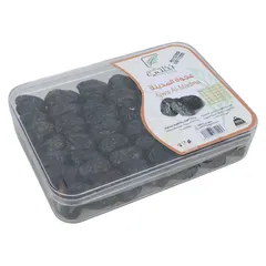 Nakhlaty Dates Ajwa Al Madina 800g