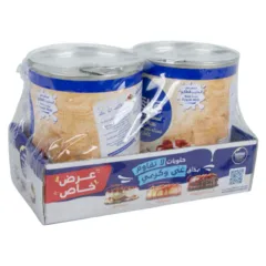 حليب مكثف محلى كامل الدسم (عرض خاص)