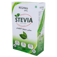 Regano Natural Stevia Sweetner 200g