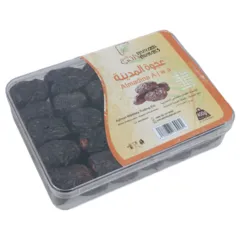 Nakhlaty Dates Ajwa Al Madina 400g