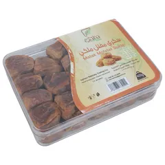 Nakhlaty Dates Malak Mofatal Sukari 400g