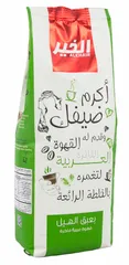 قهوة عربية فاخرة بعبق الهيل