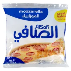 شبيه جبن موزاريلا