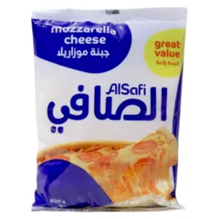 شبيه جبن موزاريلا