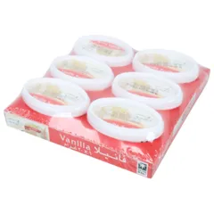 Riyadh Food Vanilla Powder 6 20g