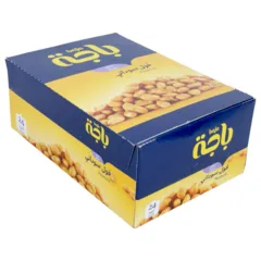 Baja Salted Peanuts 24 × 13g