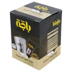 Baja Instant Saudi Coffee Mix Moderate 20 × 5g