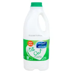 Almarai Full Fat Fresh Laban 1.4 Litres