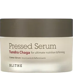 Blithe Tundra Chaga Pressed Serum 50ml