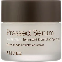 Blithe Pressed Serum Velvet Yam 50ml