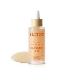 Blithe Targeted Blemish Serum Niacinamide 5 Dot 0 30ml