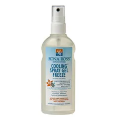Rona Ross Cooling Freeze Gel Spray 150ml
